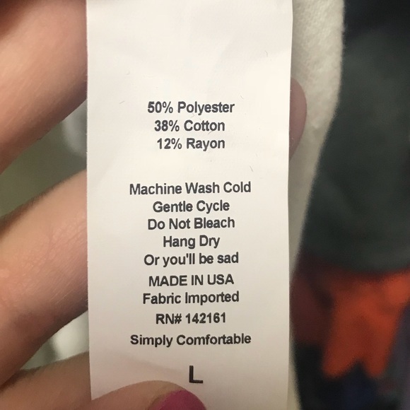 Lularoe Randy - Picture 4 of 4